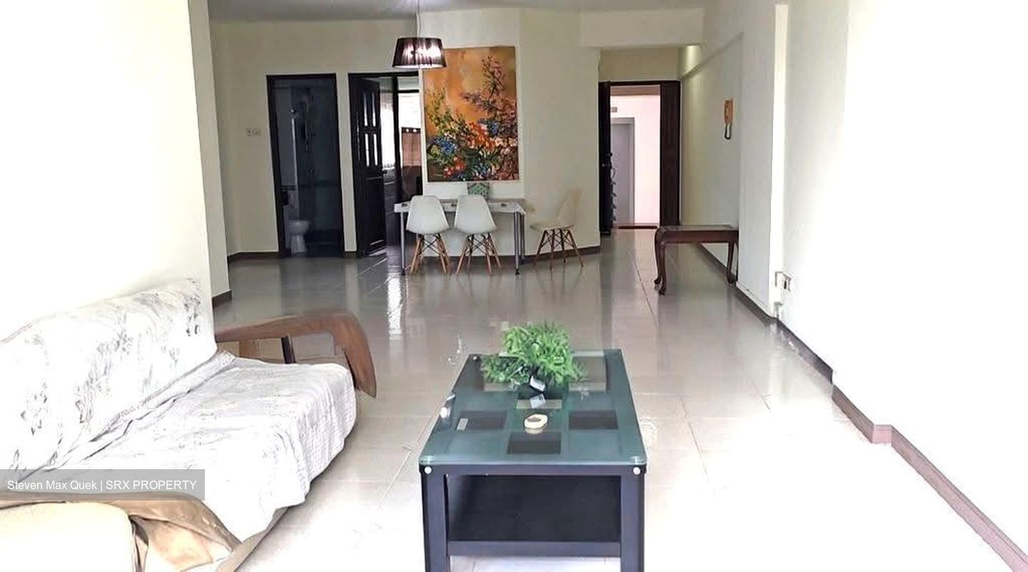 Orchid Park Condominium (D27), Condominium #630272751